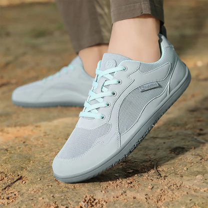 Wasserabweisender Barfuß Sneaker