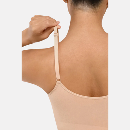 Bodysculptor für einen flachen Bauch und Push-up-Effekt