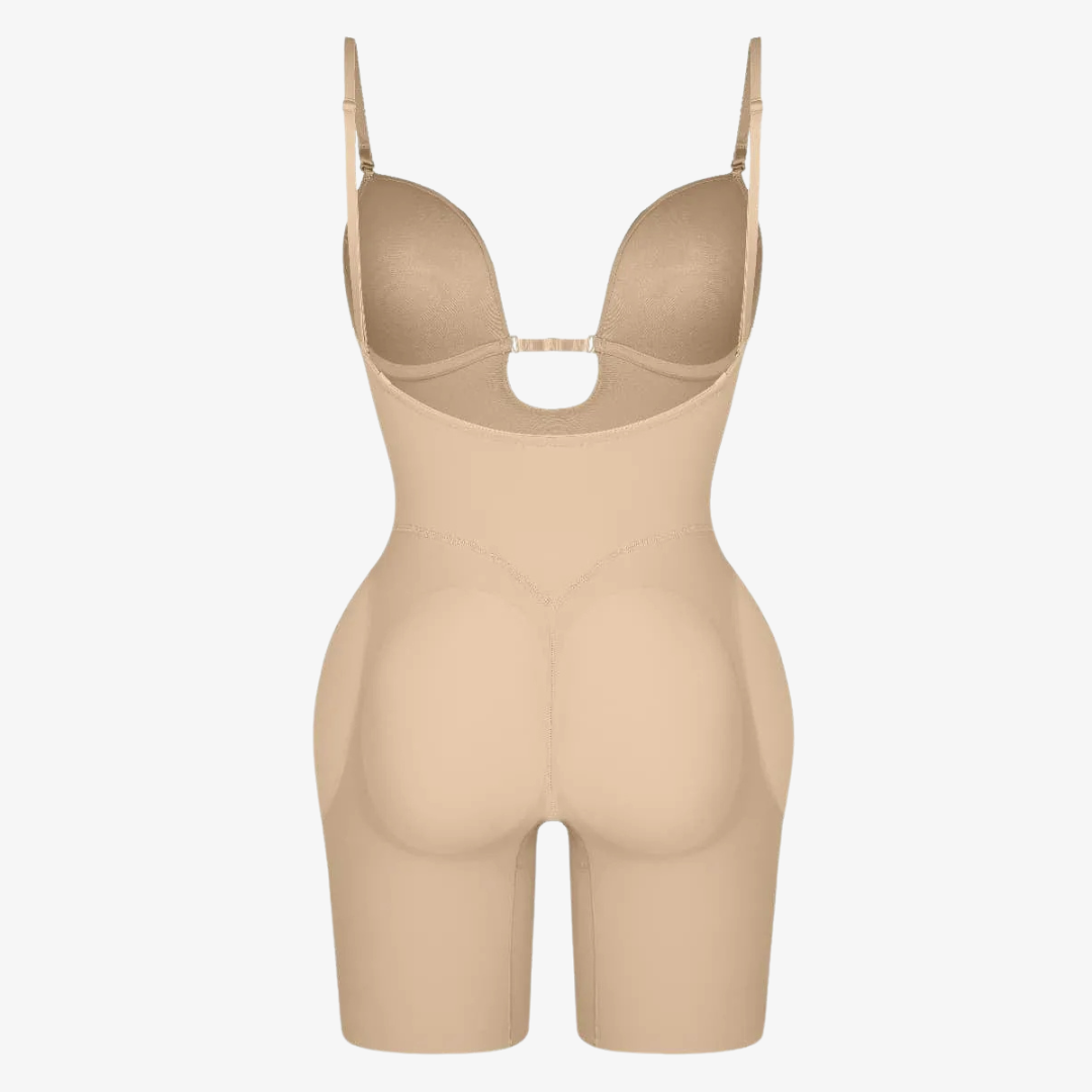 Invisible Sculpting Body