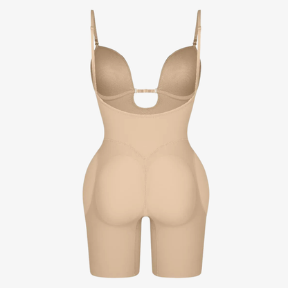 Invisible Sculpting Body