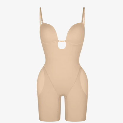 Invisible Sculpting Body