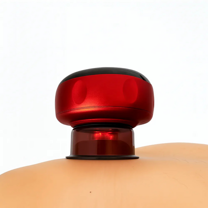 Intelligentes Saugmassagegerät