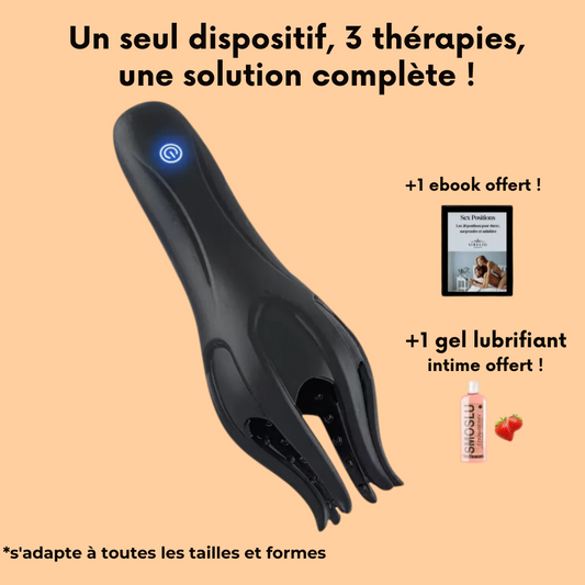 Wellentherapiegerät