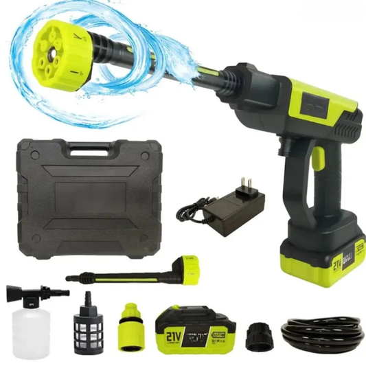 Kabelloser Hochdruckreiniger