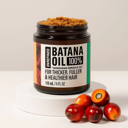 Nährende Haarpflege