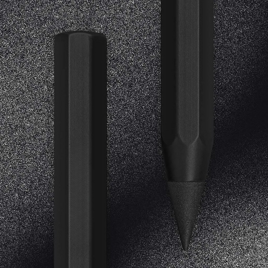 Zeitloser Metallstift