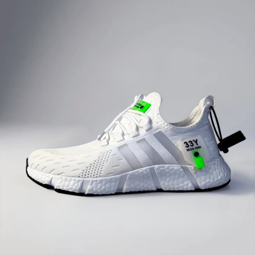 Leichter Sneaker für Höchstleistungen