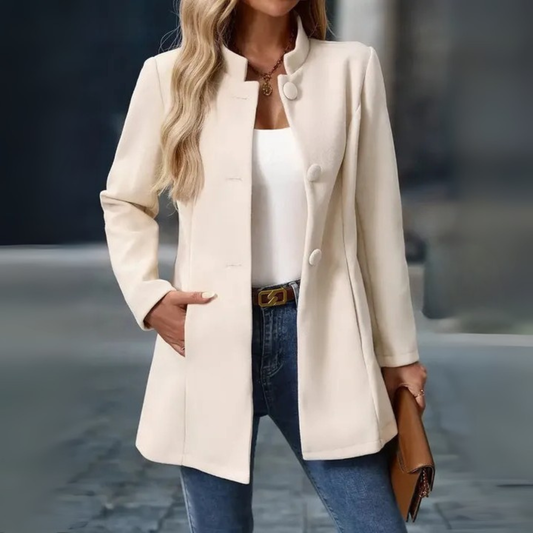 Elegante Damenjacke