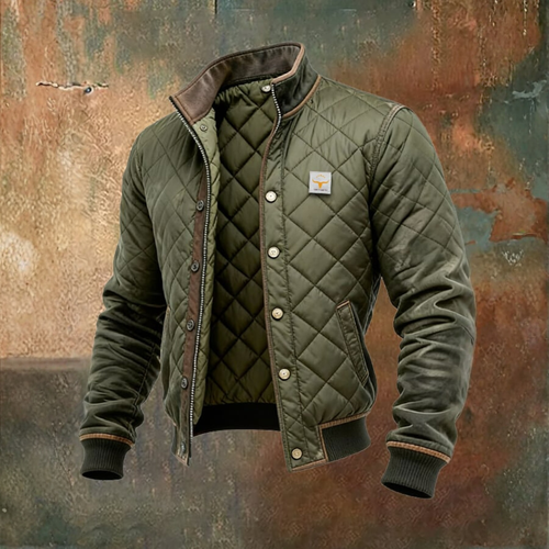 Steppjacke für Herren