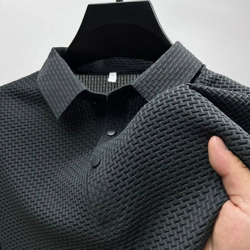 ESSELIO | KNIT POLO