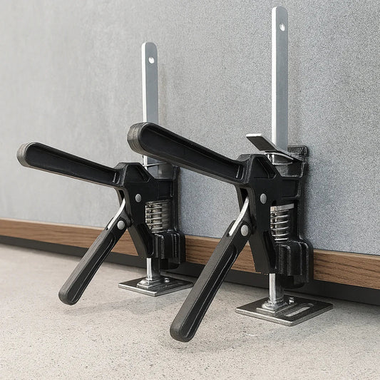 Manueller Multifunktionswagenheber