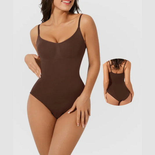 Formender, straffender Body