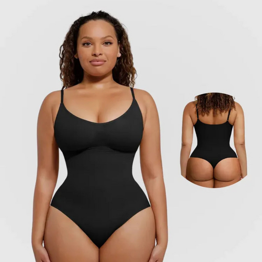 Shapewear Body formende Höschen