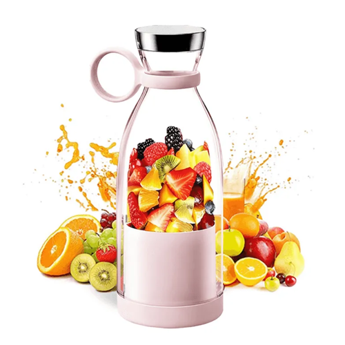 Tragbarer Smoothie-Mixer