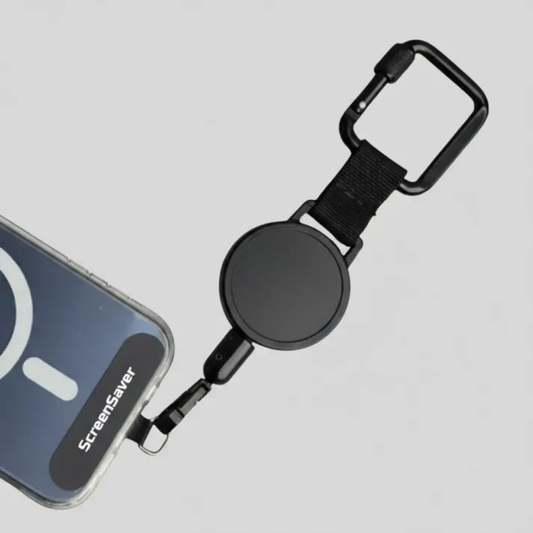 Fallschutzkordel Telefon