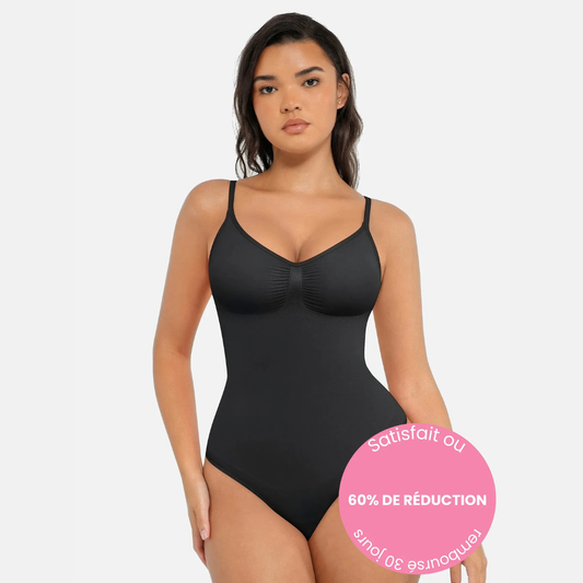 Unsichtbarer formender Body für Frauen