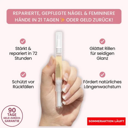 Nagelpflege-Stift mit Stammzellen