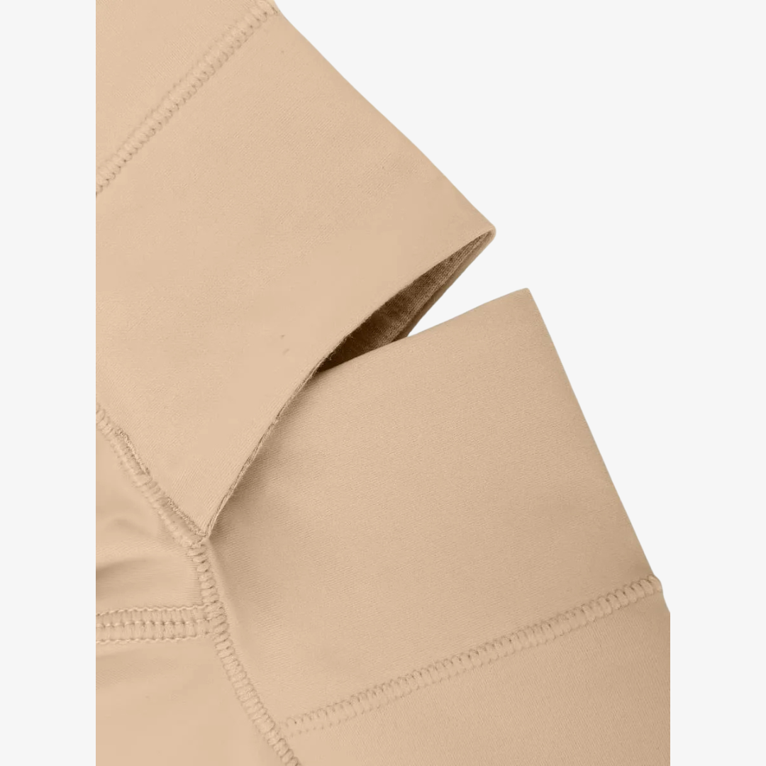 Invisible Sculpting Body