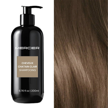 MercierHair Instant Couleur Shampoo