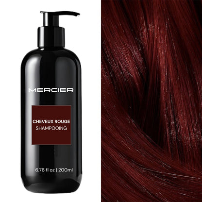 MercierHair Instant Couleur Shampoo