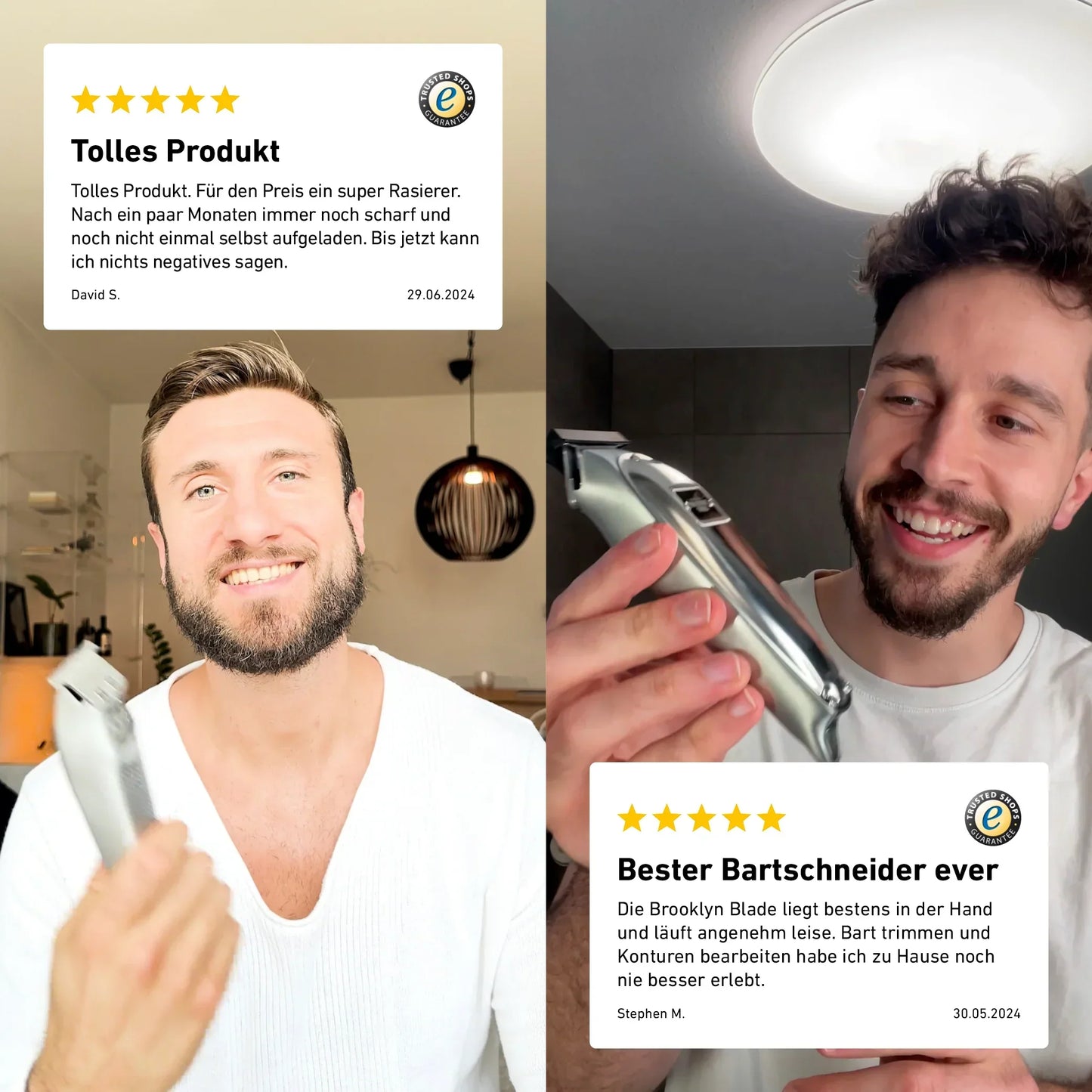 Expert Beard Bundle