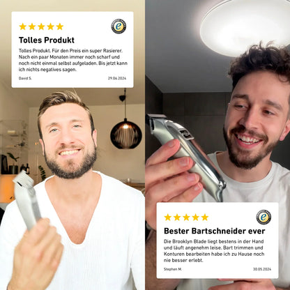 Expert Beard Bundle