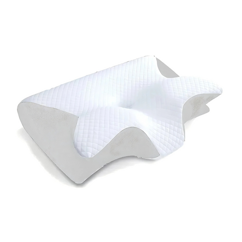 Ergonomisches Nackenkissen