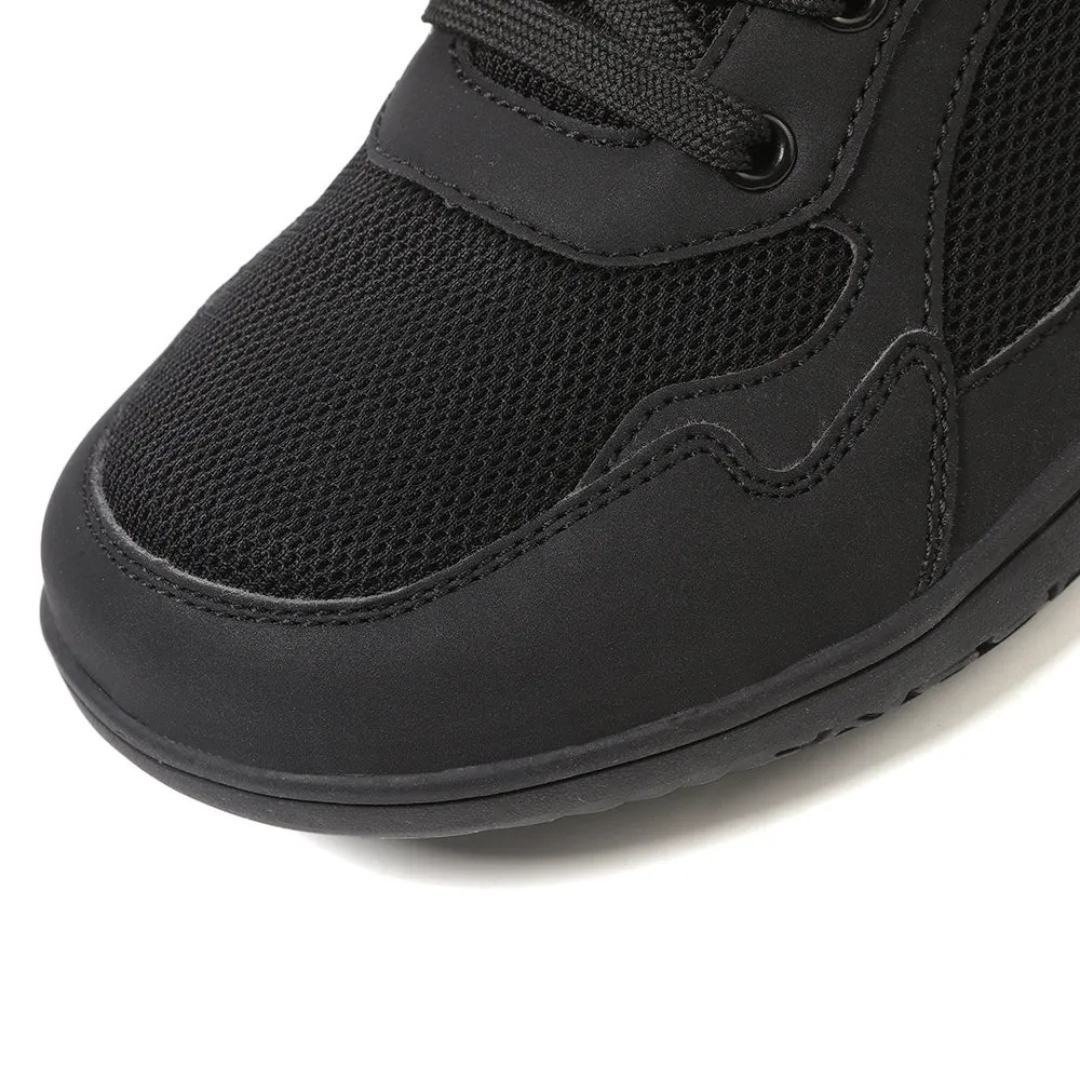 Wasserabweisender Barfuß Sneaker