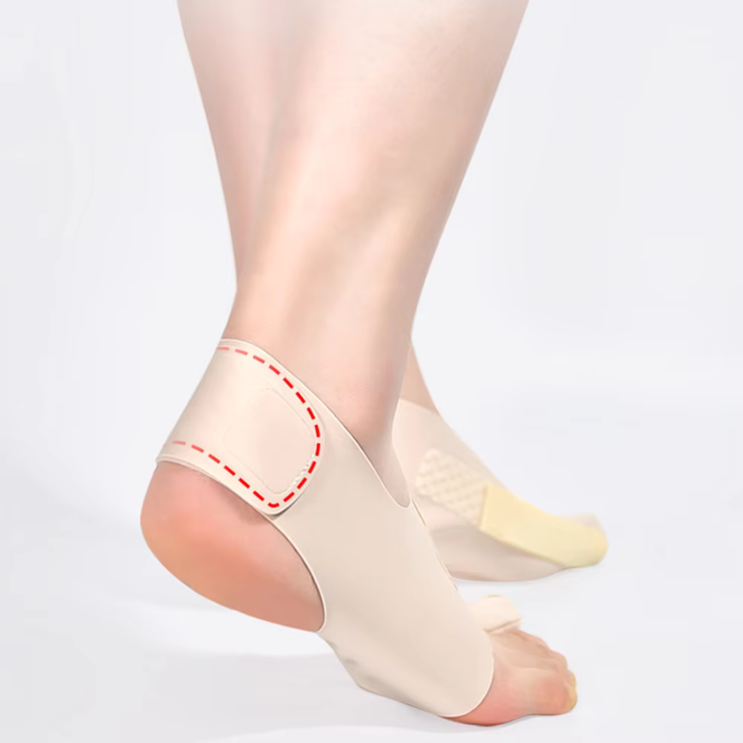 Vitality™ - Hallux Valgus Orthesen