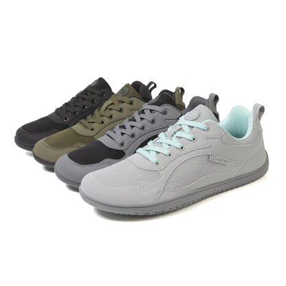 Wasserabweisender Barfuß Sneaker