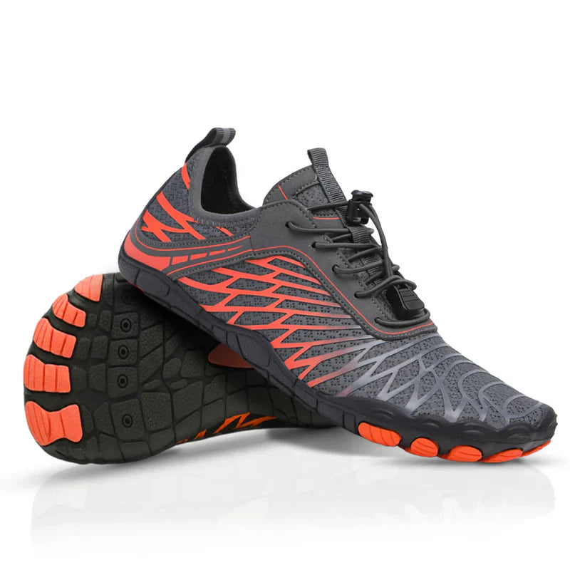 Barfußschuhe für Gesundheit und Stabilität