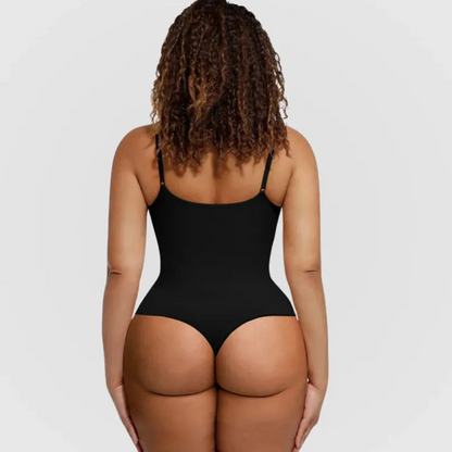Shapewear Body formende Höschen