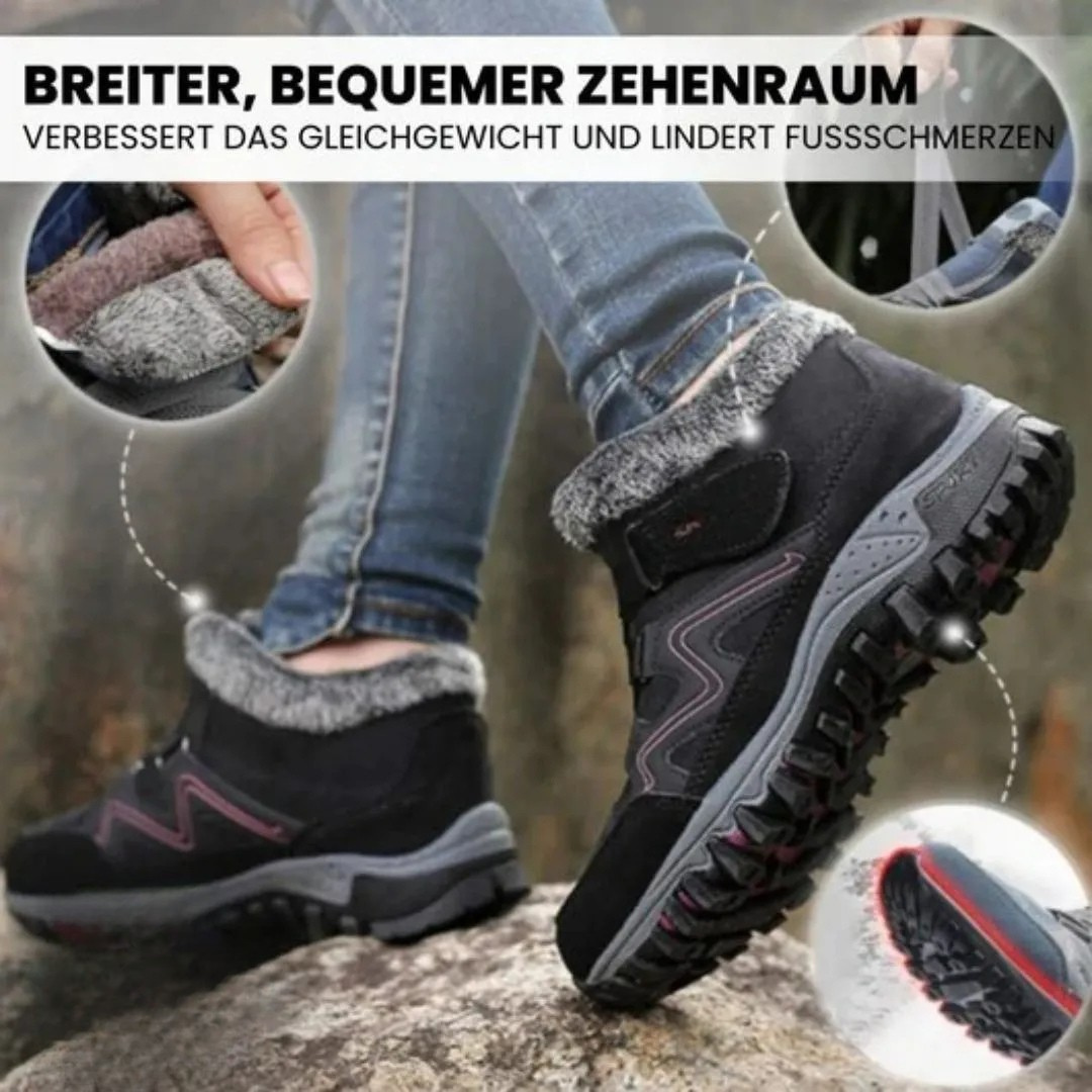 Winter Thermo-Stiefel