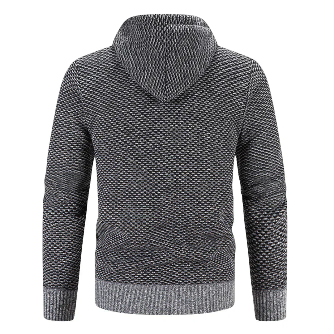 Der ultimative Hoodie für Herren – Stil und Komfort vereint