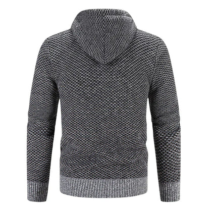 Der ultimative Hoodie für Herren – Stil und Komfort vereint
