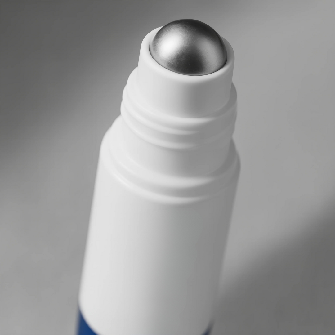 Serum für Haarwachstum