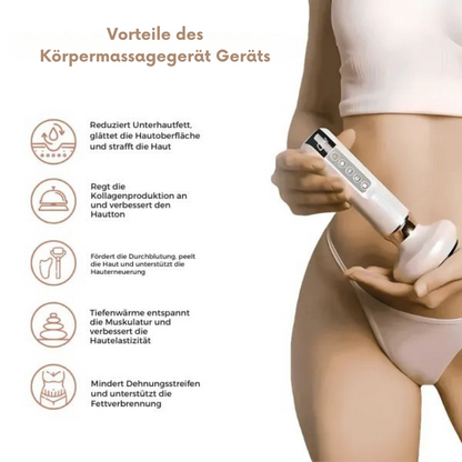 Körpermassagegerät