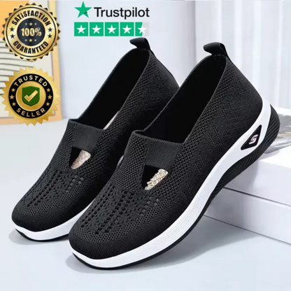 Komfort-Sneaker Damen