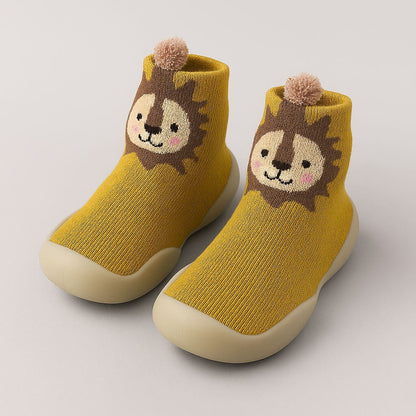 Rutschfeste Baby-Socken