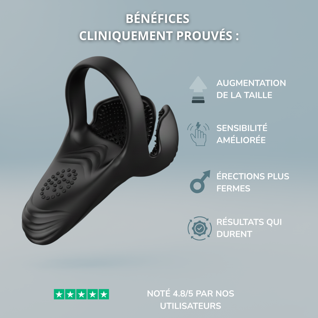 Gerät zur Intim-Rehabilitation