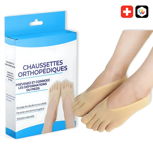 Orthopädische Kompressionsstrümpfe