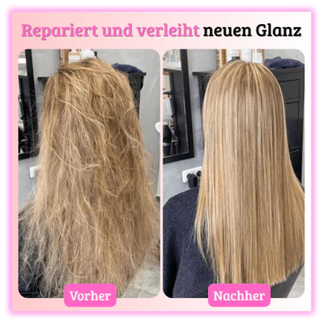 Haarglätter & Glättungsbürste