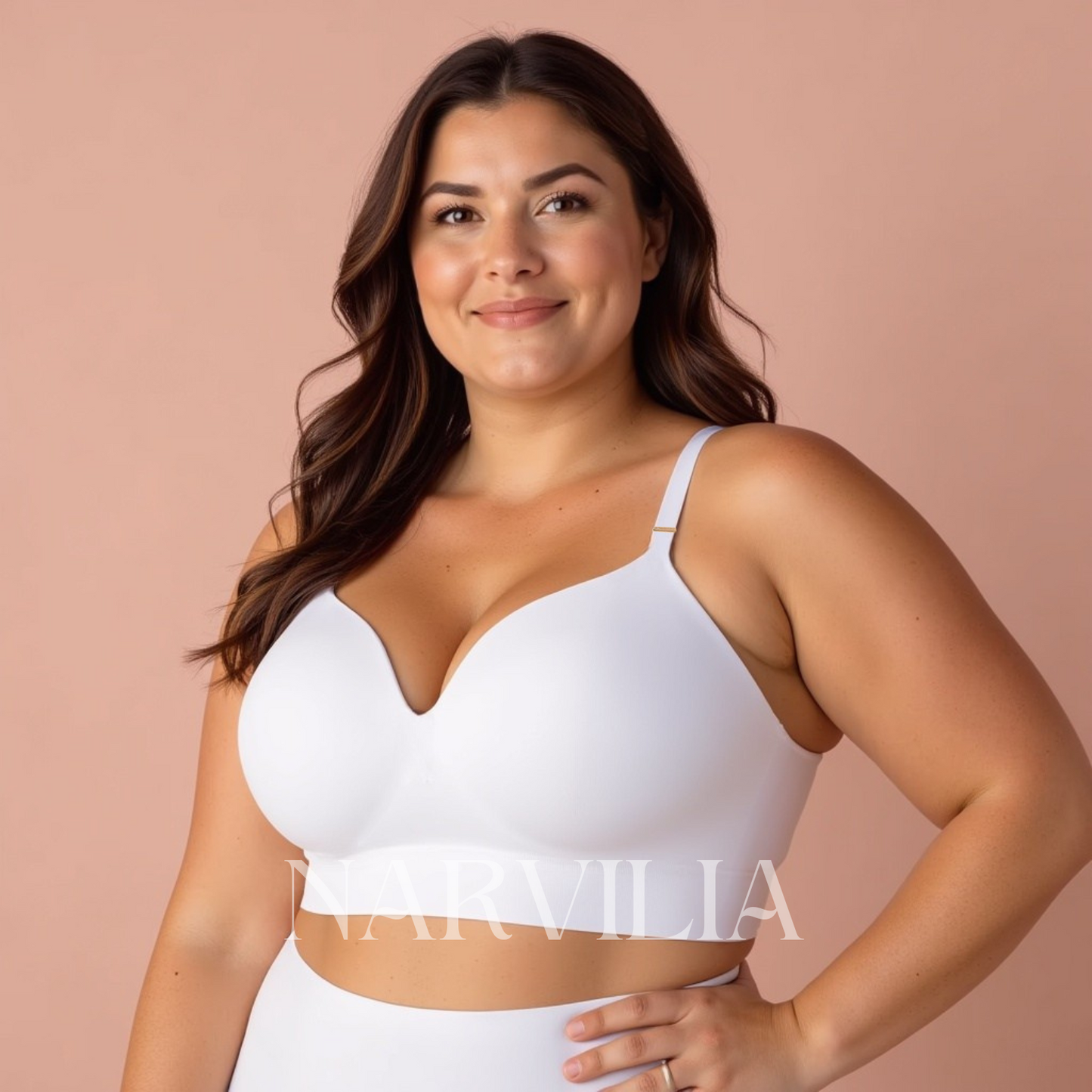 Narvilia Sculpting Bra