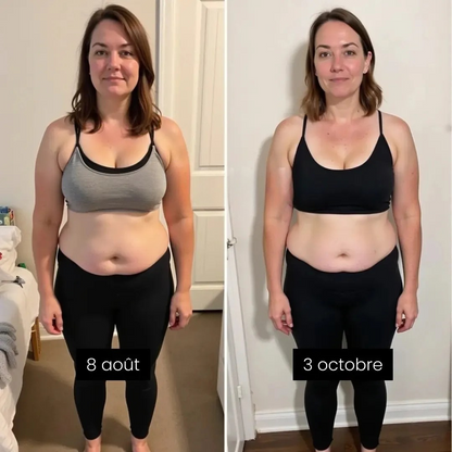 3D Sculpting Legging Comfort