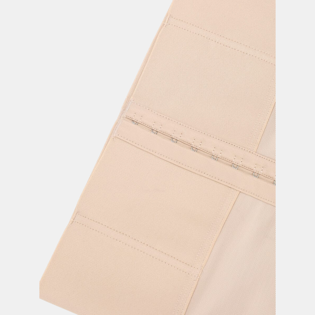 Hoch taillierte Shorts für Damen