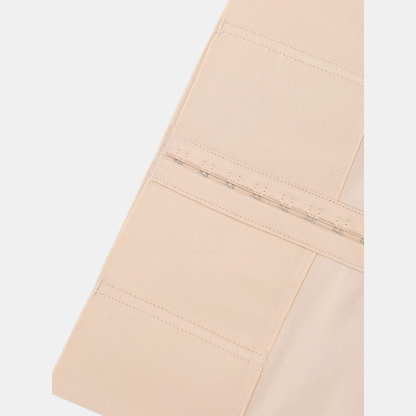 Hoch taillierte Shorts für Damen