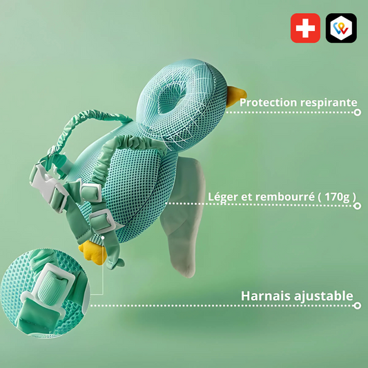 Baby-Schutzkissen
