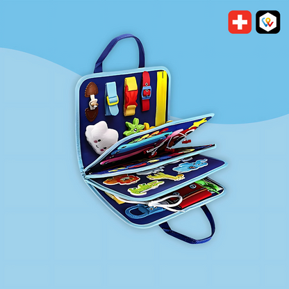 Montessori Lernkoffer