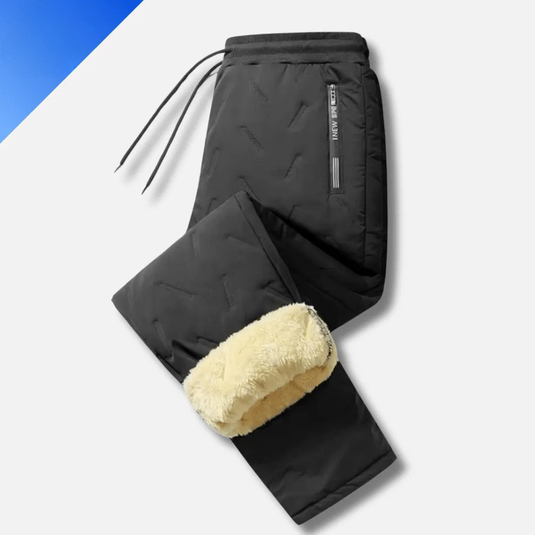 ThermoFlex Winterhose