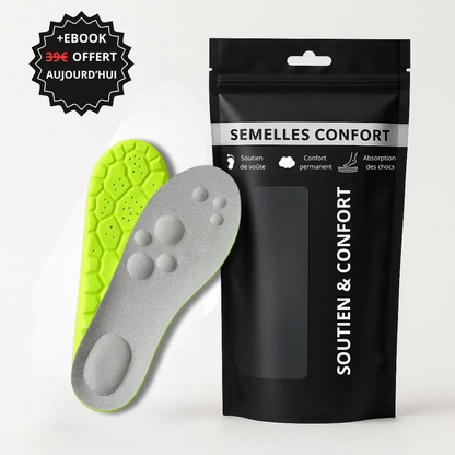 Orthopädische Einlagen für Kinder